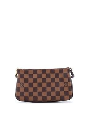 Louis Vuitton Navona Pochette #291668L10B